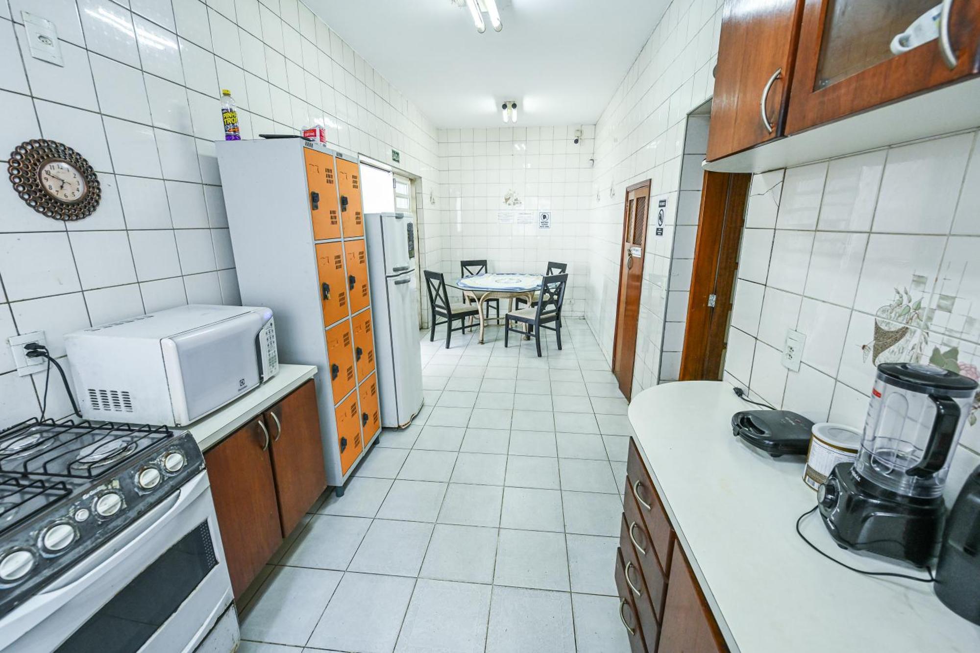Pousada Espaco Viagi Taubate Bagian luar foto