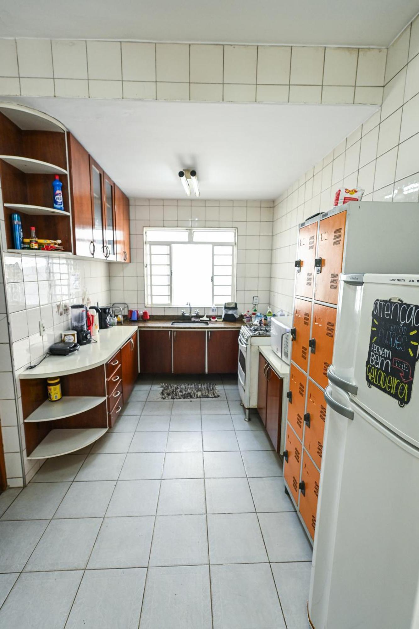 Pousada Espaco Viagi Taubate Bagian luar foto