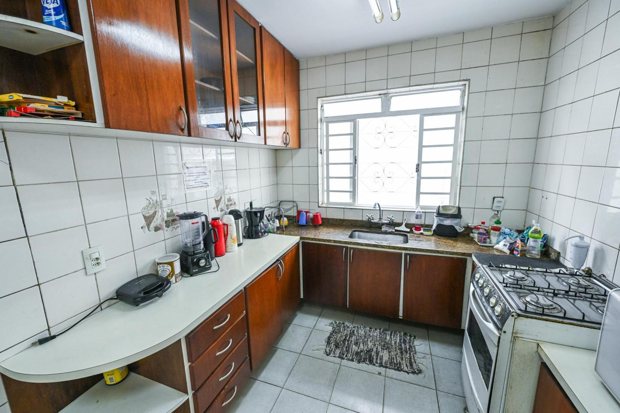 Pousada Espaco Viagi Taubate Bagian luar foto