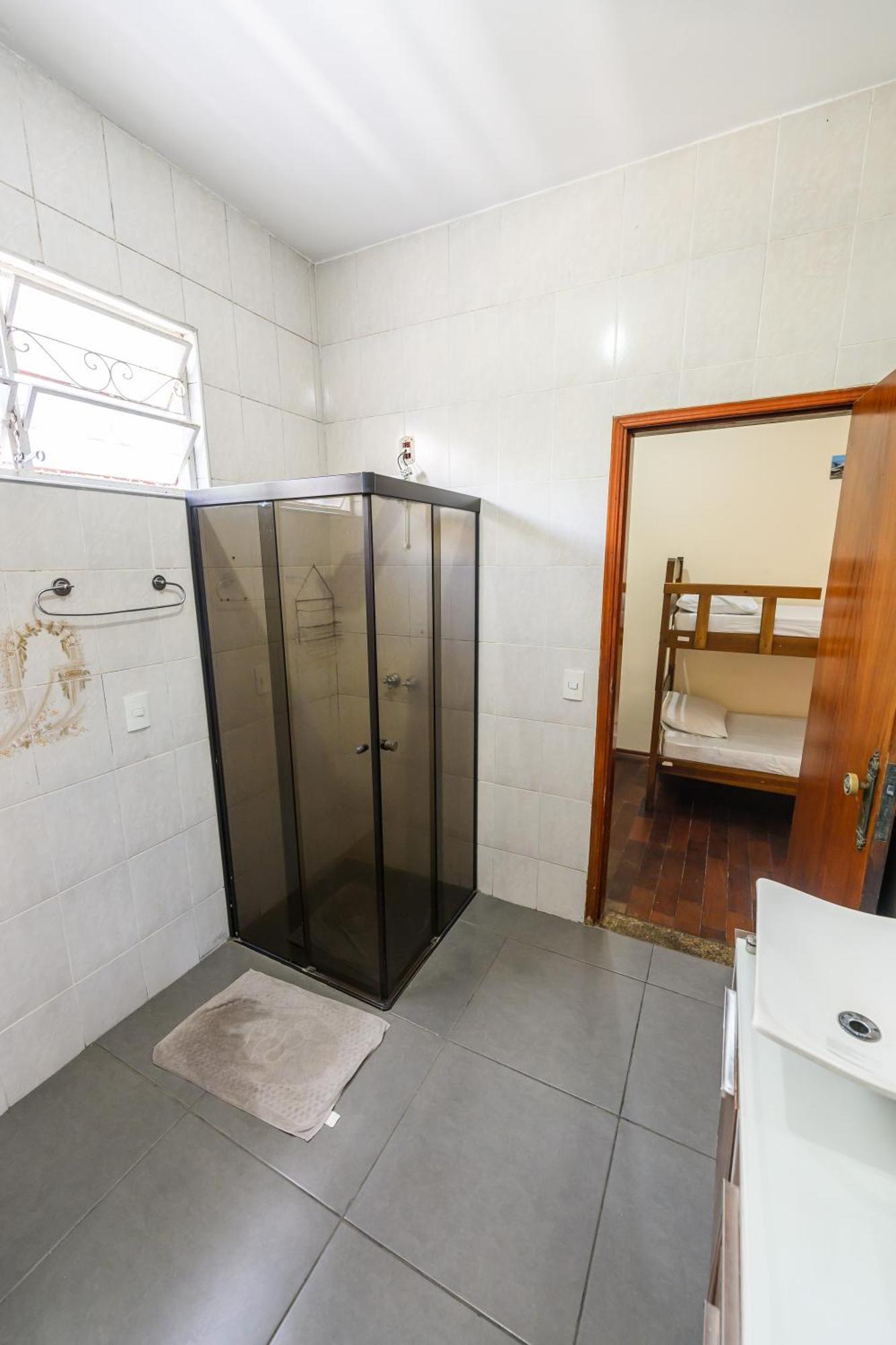 Pousada Espaco Viagi Taubate Bagian luar foto